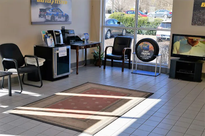 Goodyear Auto Service 7