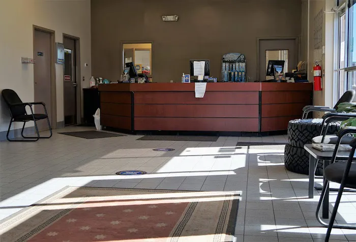 Goodyear Auto Service 6