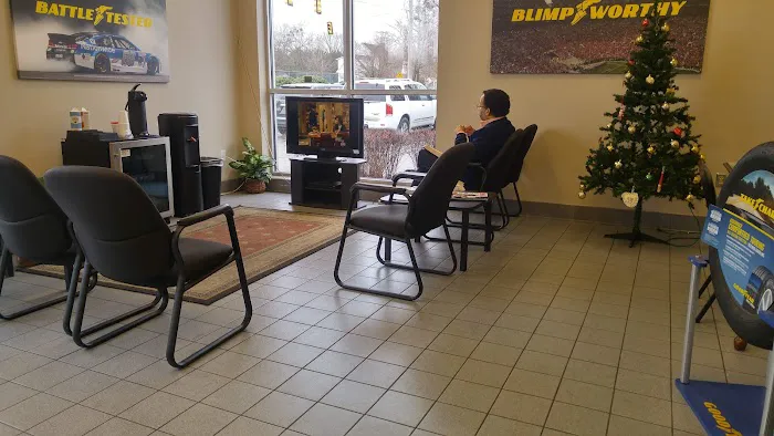 Goodyear Auto Service 4