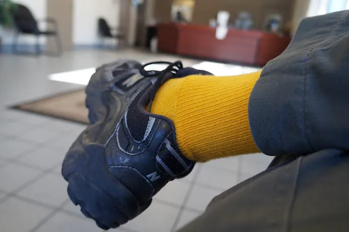 Goodyear Auto Service 8