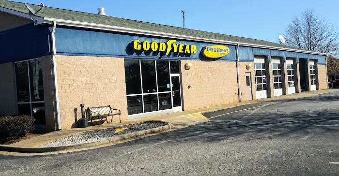 Goodyear Auto Service 2