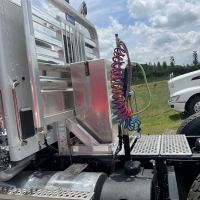 Scott’s Customs & Truck Repair LLC
