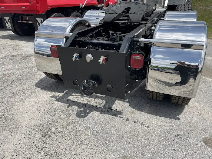 Scott’s Customs & Truck Repair LLC 4
