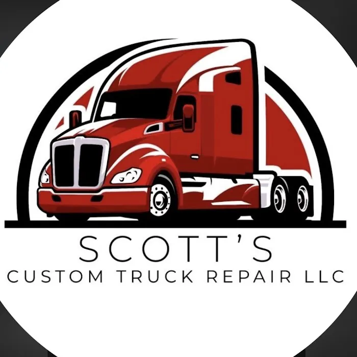 Scott’s Customs & Truck Repair LLC 1