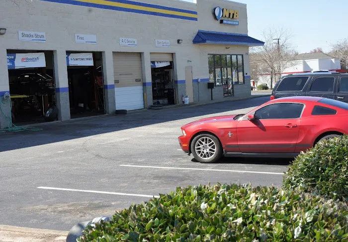 NTB-National Tire & Battery 1
