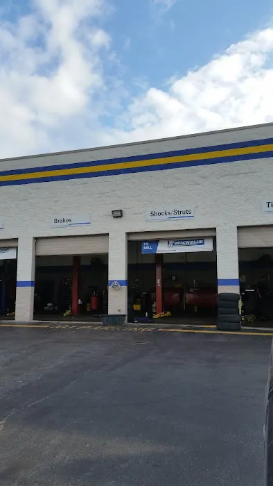 NTB-National Tire & Battery 2