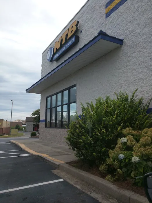 NTB-National Tire & Battery 4