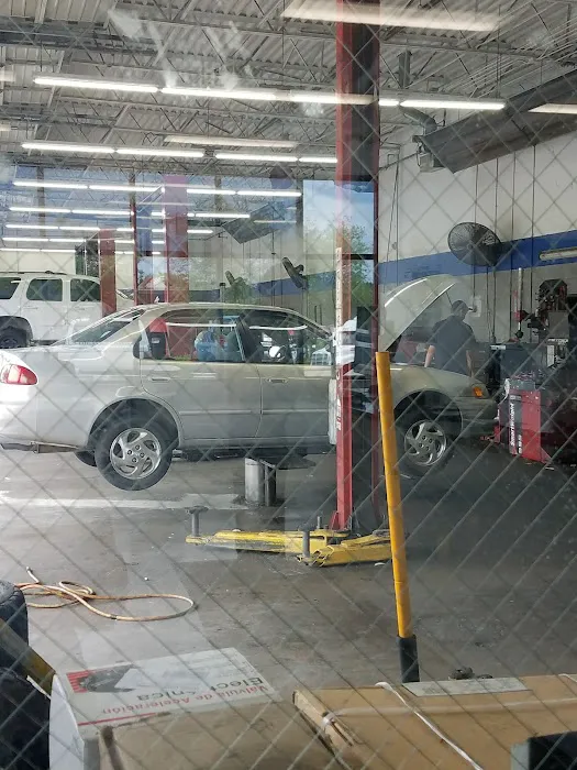 NTB-National Tire & Battery 6