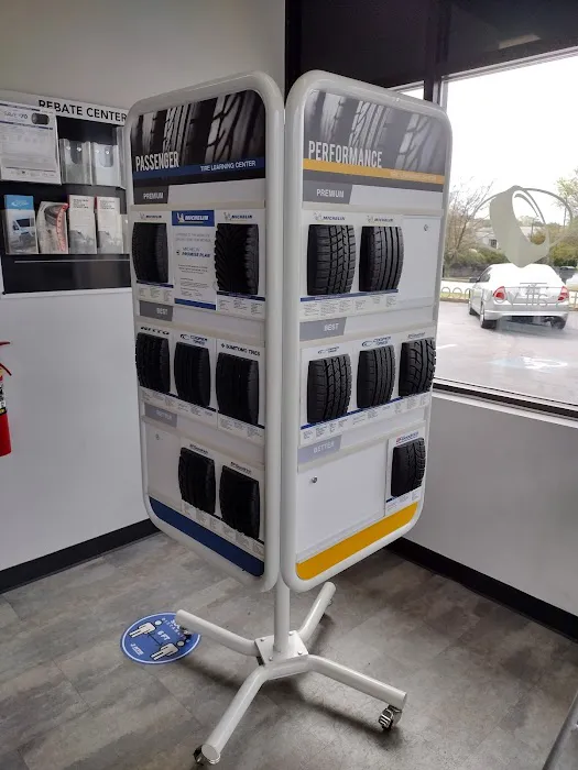 NTB-National Tire & Battery 9