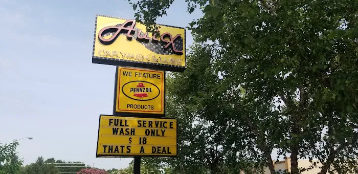 Pennzoil Express Lube 2