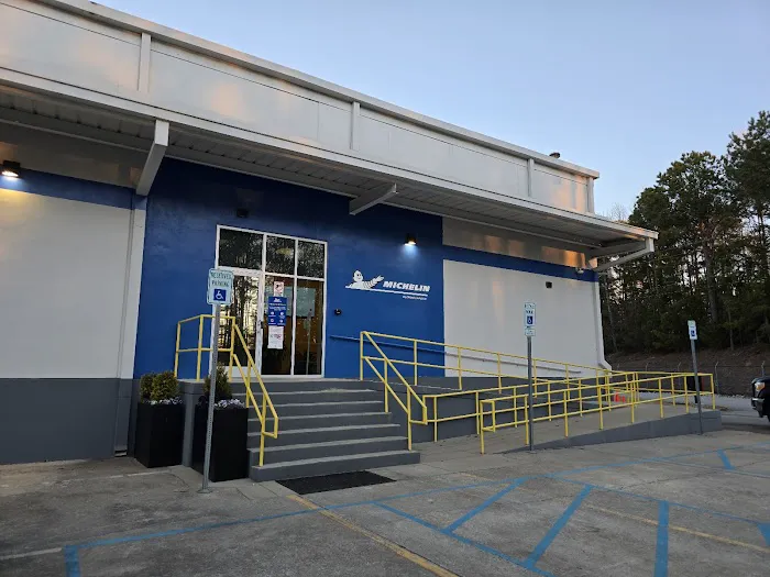 Michelin Retread Technologies 4