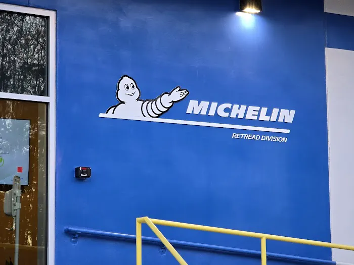 Michelin Retread Technologies 3