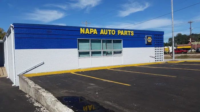 NAPA AUTO PARTS CHA796 2