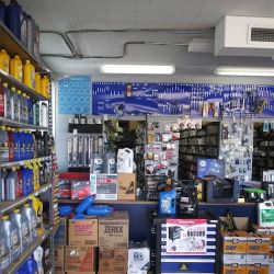 NAPA AUTO PARTS CHA796 ico