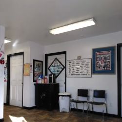 Danny's Muffler Shop ico