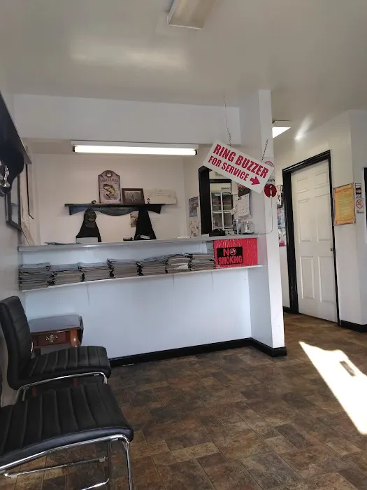 Danny's Muffler Shop 1