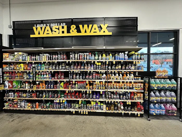 Advance Auto Parts 9