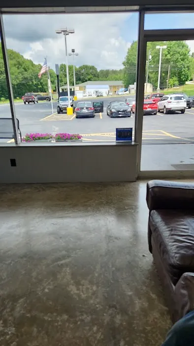 Riverside Garage & Tire Inc 0