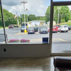 Riverside Garage & Tire Inc ico