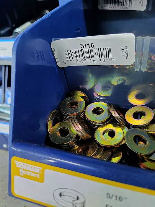 Napa Auto Parts 2