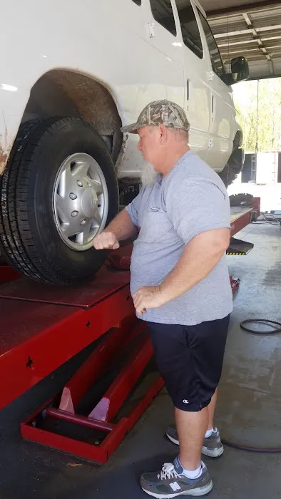 Valvoline Express Care 0
