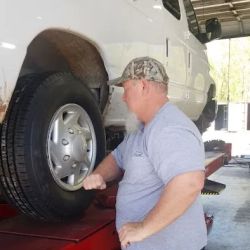 Valvoline Express Care ico