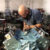 Moore's Automotive