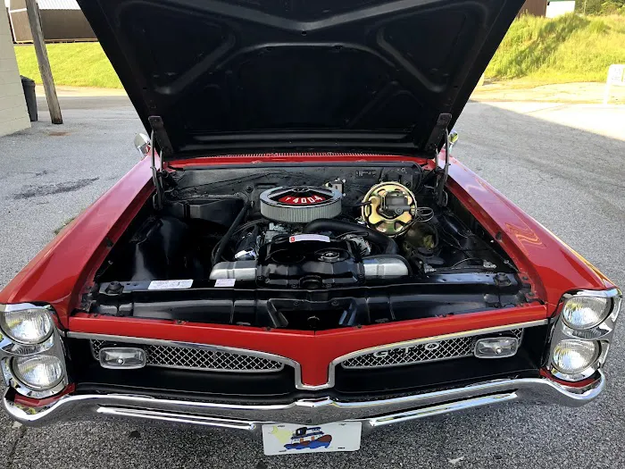 Moore's Automotive 2