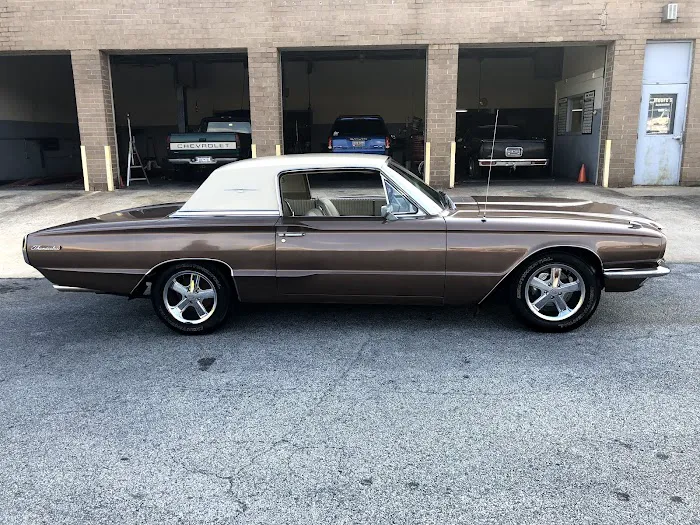 Moore's Automotive 1