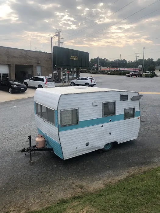 Moore's Automotive 9
