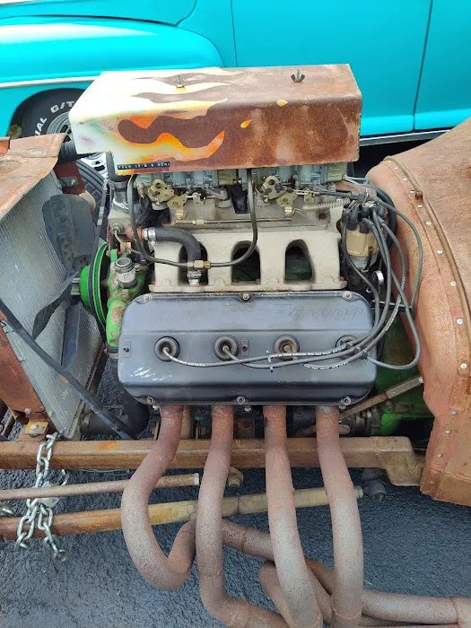 Complete Automotive Repairs 2