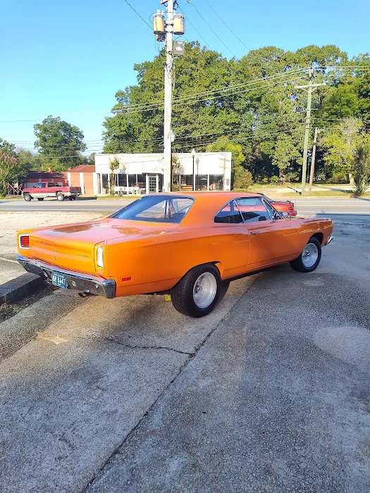 Complete Automotive Repairs 1
