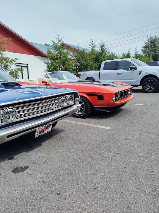 Complete Automotive Repairs 6