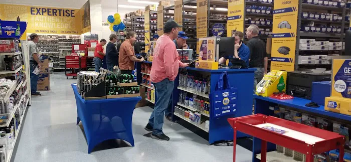 Napa Auto Parts 0