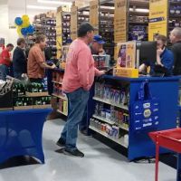 Napa Auto Parts