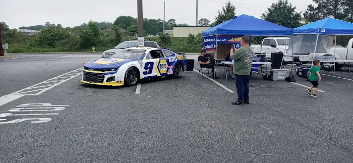 Napa Auto Parts 1