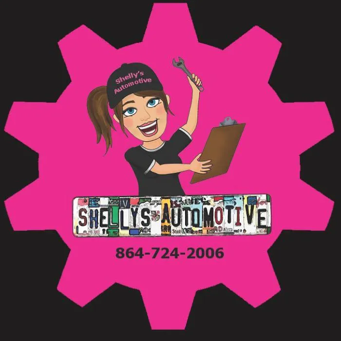 Shelly's Automotive 4