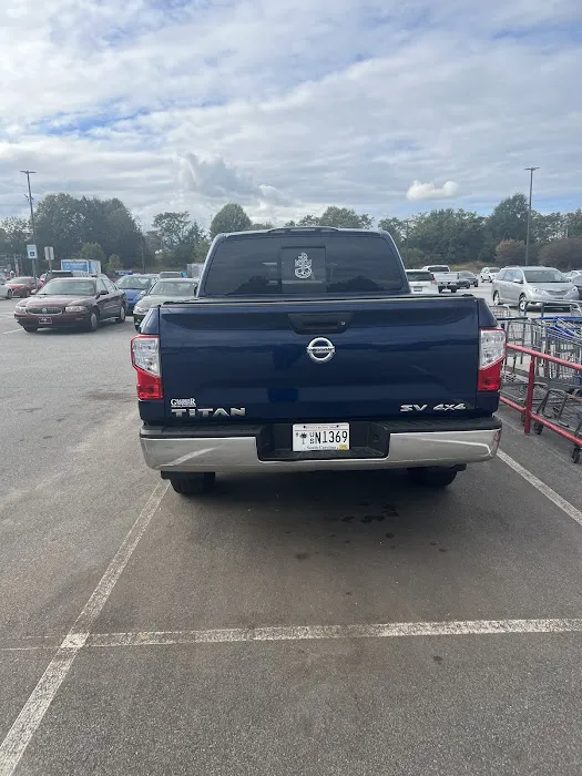 Caliber Collision 1