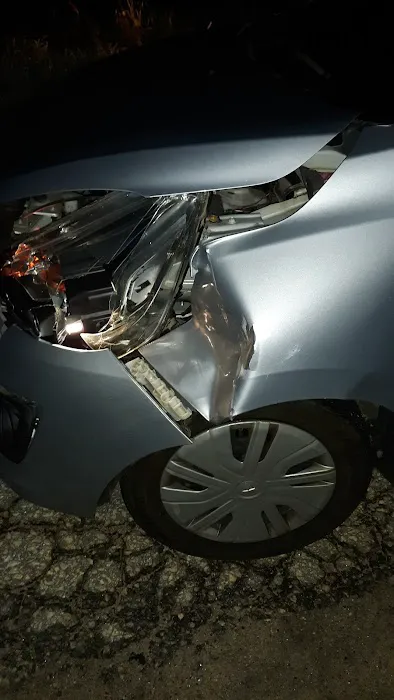 Caliber Collision 6