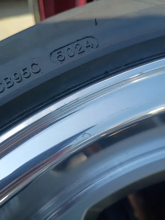 Paul's Discount Tires 4
