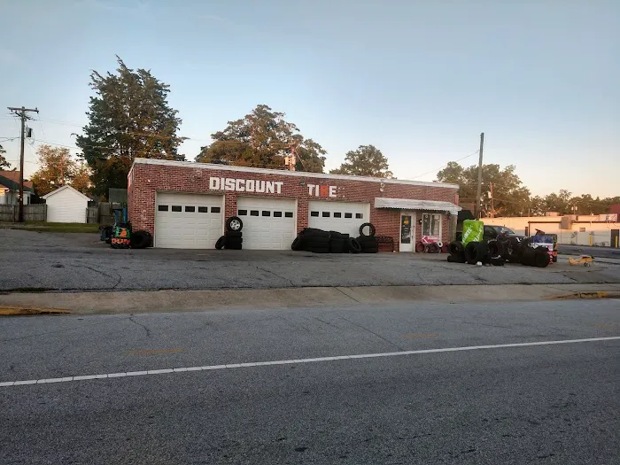 Paul's Discount Tires 3