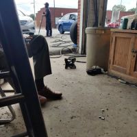Paul's Discount Tires
