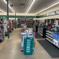 O'Reilly Auto Parts