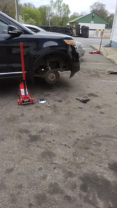 Tire Pro Mile Star 1