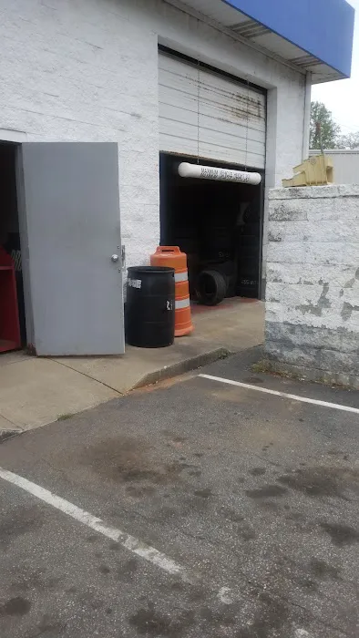 Tire Pro Mile Star 3