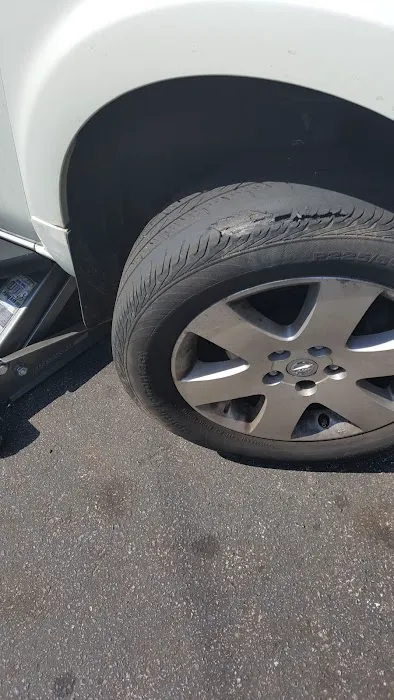 Tire Pro Mile Star 0