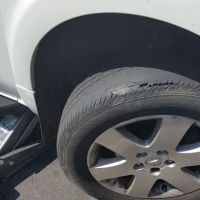 Tire Pro Mile Star