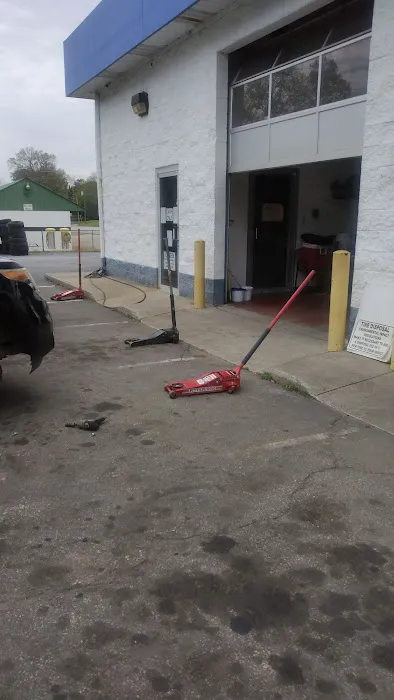 Tire Pro Mile Star 7