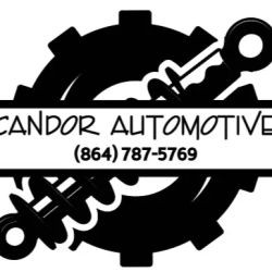 Candor Automotive,LLC ico