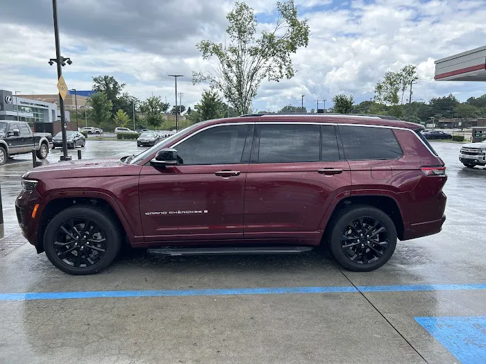 Candor Automotive,LLC 2
